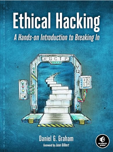 Ethical Hacking